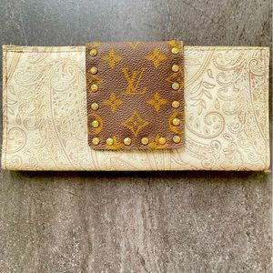 Clutch Wallet 9x5